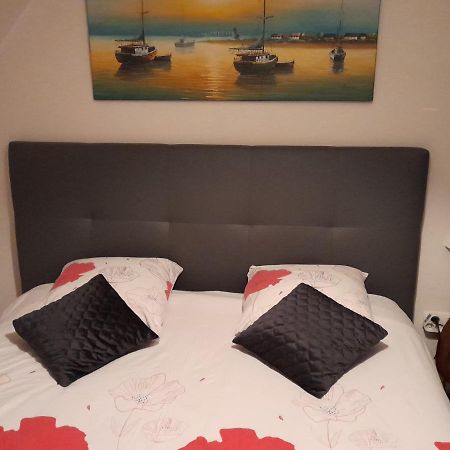 Kro Criel-sur-Mer Extérieur photo
