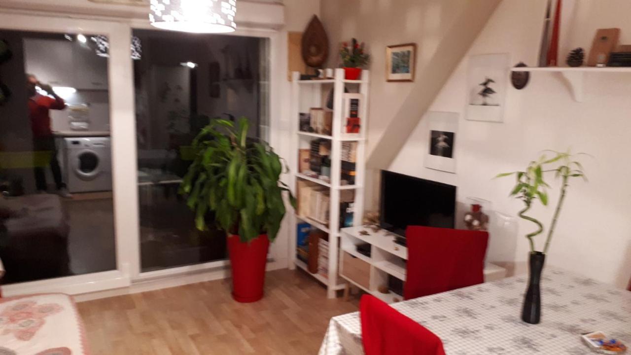 Kro Criel-sur-Mer Extérieur photo