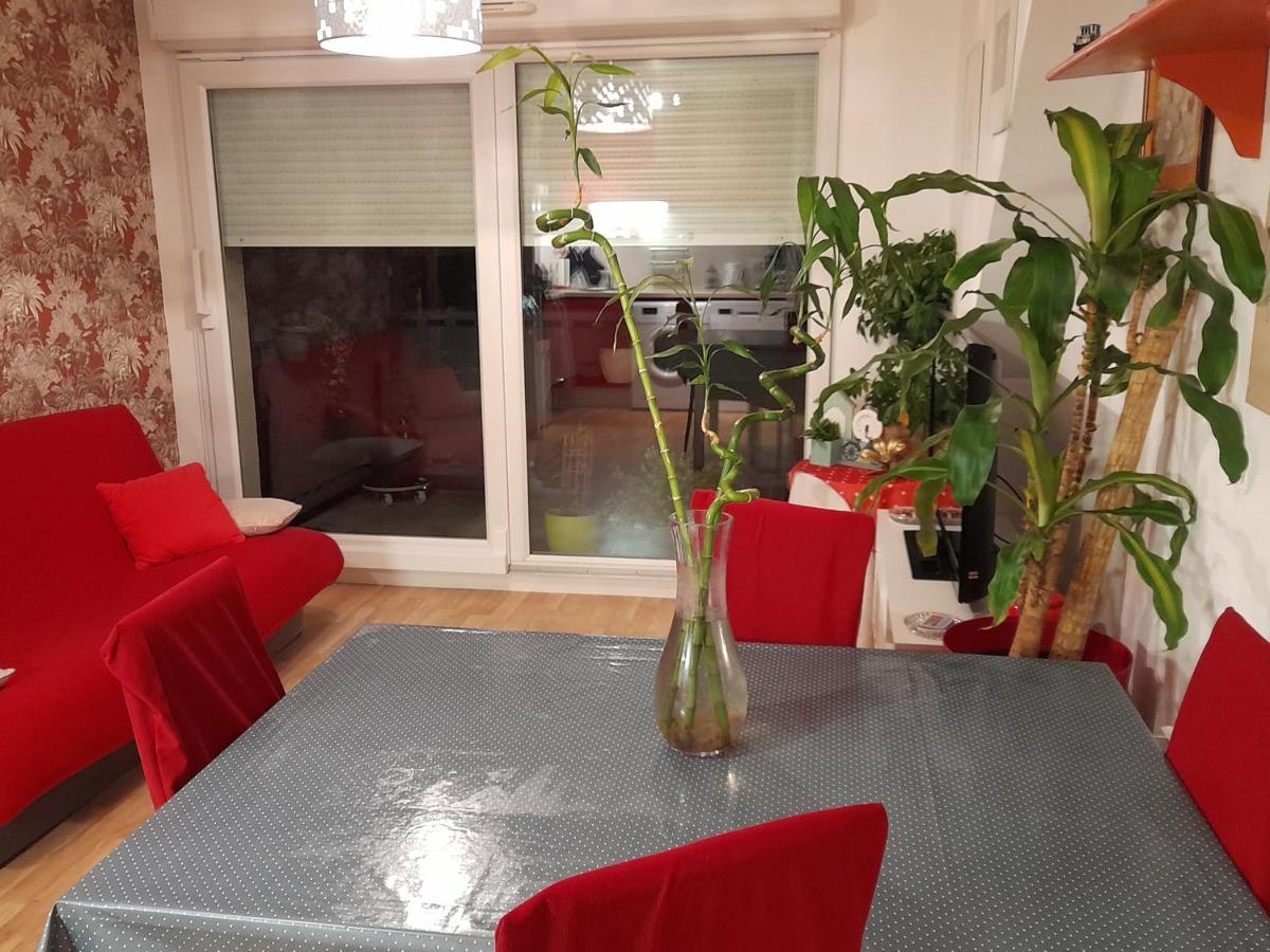 Kro Criel-sur-Mer Extérieur photo